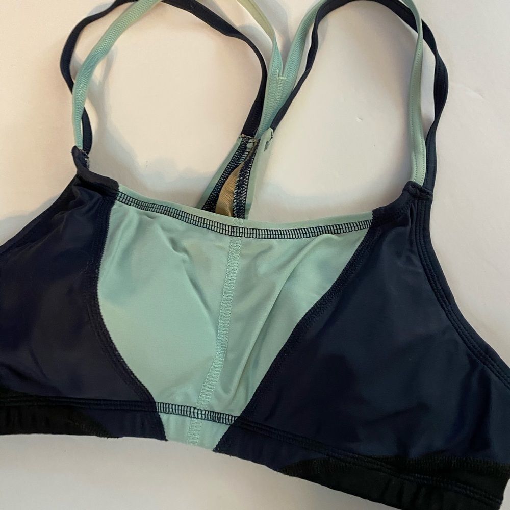 Sweaty Betty Bikini Top - Picture 2 of 8